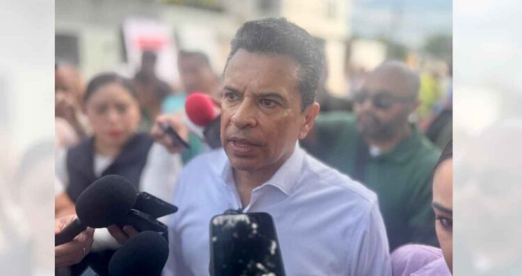 Gobierno de Ciudad Victoria, Tamaulipas, denunciará incendio en relleno sanitario ante la Fiscalía