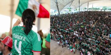 ‘Tampico Vive el Mundial’