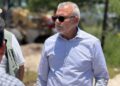 Gobierno de Tamaulipas proyecta nuevas obras carreteras en Matamoros