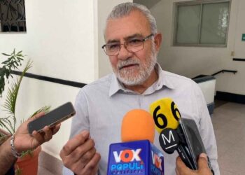 Tamaulipas vialidades mayor deterioro