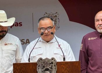 pesca deportiva González Tamaulipas