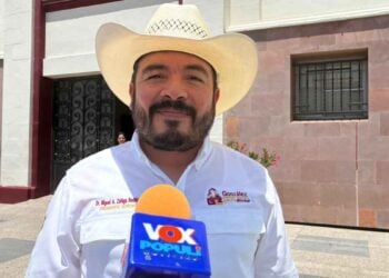 González mapa turístico Tamaulipas