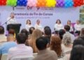 Gradúa DIF Tamaulipas a más de 2 mil 850 niñas y niños de educación preescolar