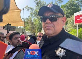 Guardia Estatal recupera hasta cuatro vehículos robados por semana en Cd. Victoria, Tamaulipas