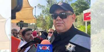 Guardia Estatal recupera hasta cuatro vehículos robados por semana en Cd. Victoria, Tamaulipas