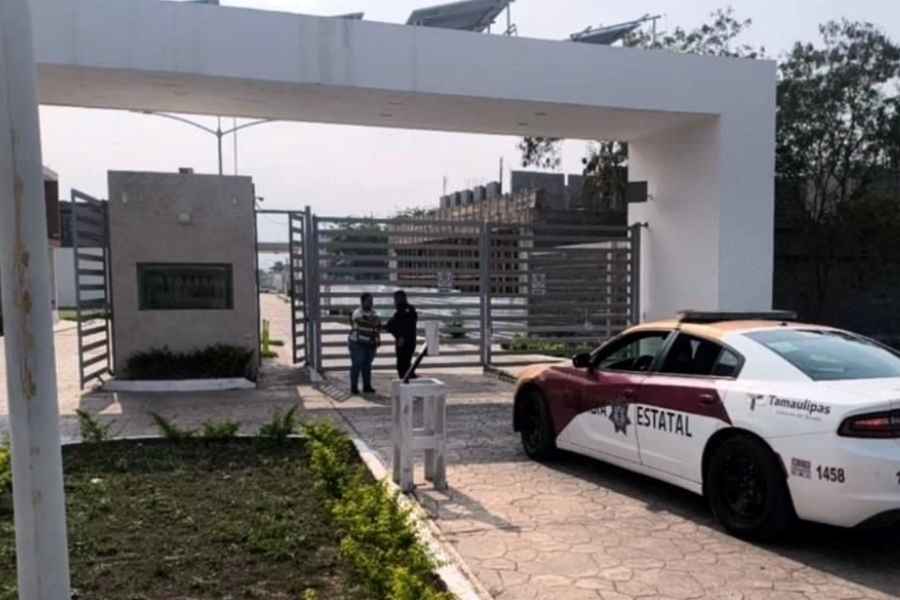 Guardia Estatal recupera hasta cuatro vehículos robados por semana en Cd. Victoria, Tamaulipas