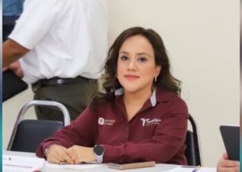 Guardianes de la Salud Mental Tamaulipas