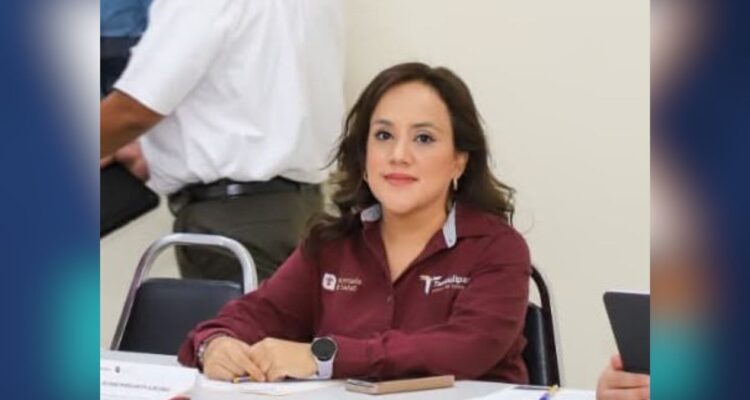 Guardianes de la Salud Mental Tamaulipas