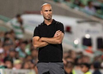Guido Pizarro renuncia a Tigres
