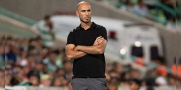 Guido Pizarro renuncia a Tigres