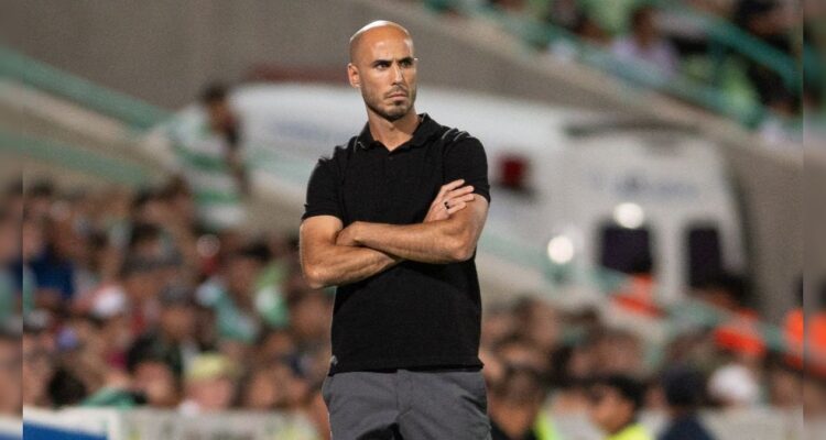 Guido Pizarro renuncia a Tigres