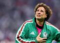 Guillermo Ochoa se retira