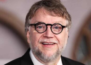 Guillermo del Toro recibirá doctorado honoris causa del AFI en Hollywood