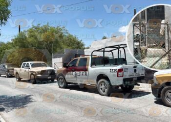 Hallan a masculino en avanzado estado de descomposición en vivienda de Reynosa, Tamaulipas