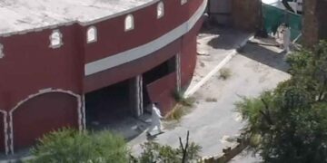Hombre localizado al interior del Motel Nueva Castilla murió de un infarto: Fiscalía de Nuevo León