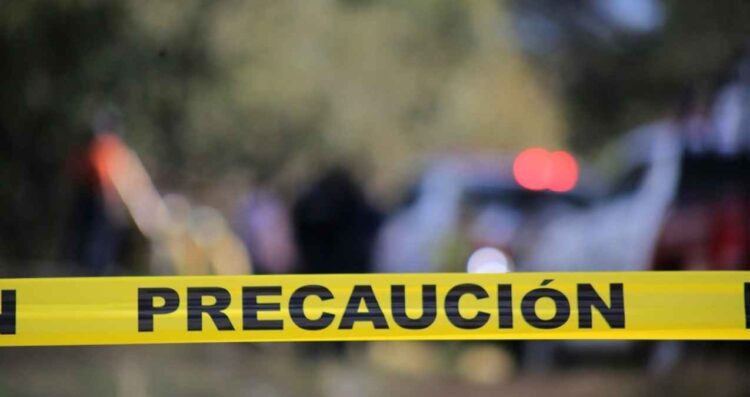 incendio de vivienda fallecido Juárez