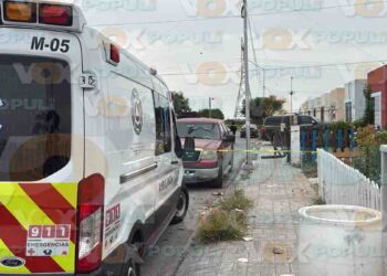 Hombre muere tras ser encontrado golpeado en patio de vivienda en Reynosa, Tamaulipas