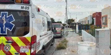 Hombre muere tras ser encontrado golpeado en patio de vivienda en Reynosa, Tamaulipas