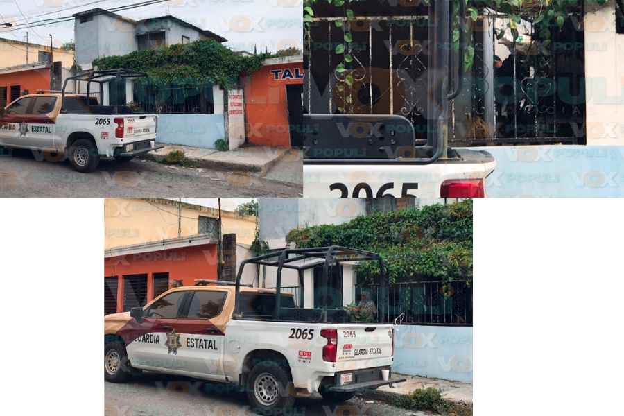 Hombre muerto Victoria (2)
