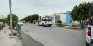 Hombre vivienda en Reynosa
