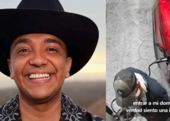Hombres armados intentan entrar a casa del influencer Maza Clan en Mazatlán
