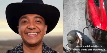 Hombres armados intentan entrar a casa del influencer Maza Clan en Mazatlán