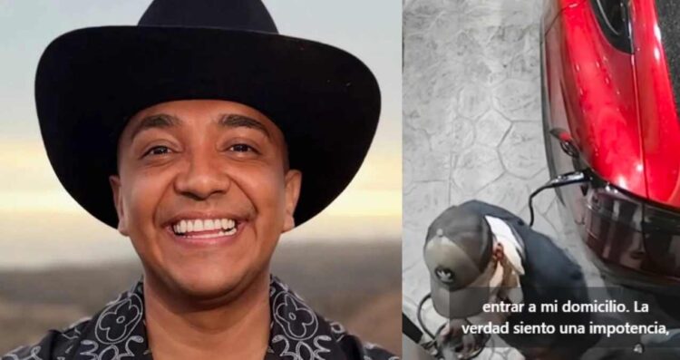 Hombres armados intentan entrar a casa del influencer Maza Clan en Mazatlán