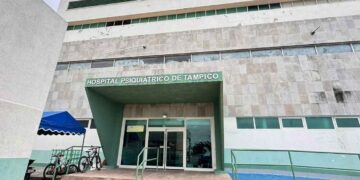 Hospital Psiquiátrico Tampico Tamaulipas
