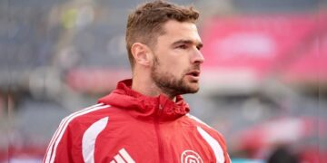 Hugo Cuypers fichaje Rayados