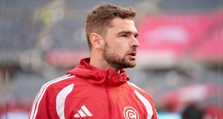 Hugo Cuypers fichaje Rayados