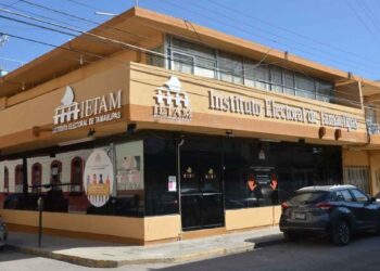 Partido PAZ acreditación Tamaulipas