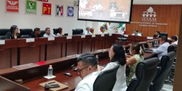 IETAM e INE afinan calendario para próximas elecciones en Tamaulipas