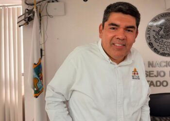 IETAM elecciones 2026