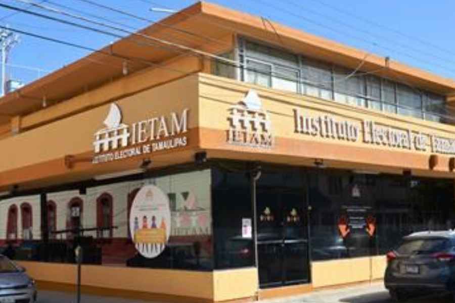 IETAM estudia aplicación de reforma sobre candidatos bajo investigación en Tamaulipas