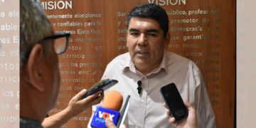 IETAM estudia aplicación de reforma sobre candidatos bajo investigación en Tamaulipas