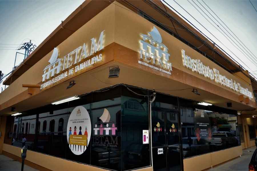 IETAM integra dos nuevos partidos y reestructura su financiamiento en Tamaulipas