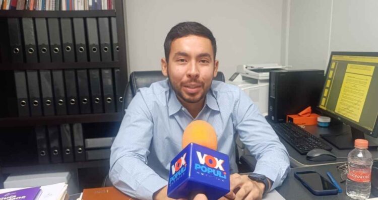 IETAM pide a nuevos partidos acreditar su registro en Tamaulipas