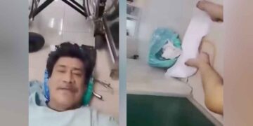 IMSS Ciudad Madero Tamaulipas