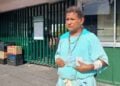 IMSS asegura haber brindado atención a paciente que protestó frente a hospital de Cd. Madero, Tamaulipas