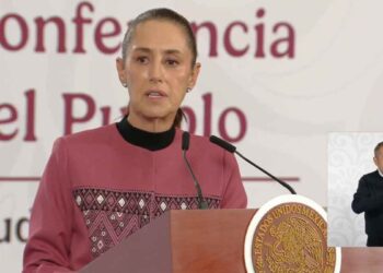 INE PRI Morena Sheinbaum