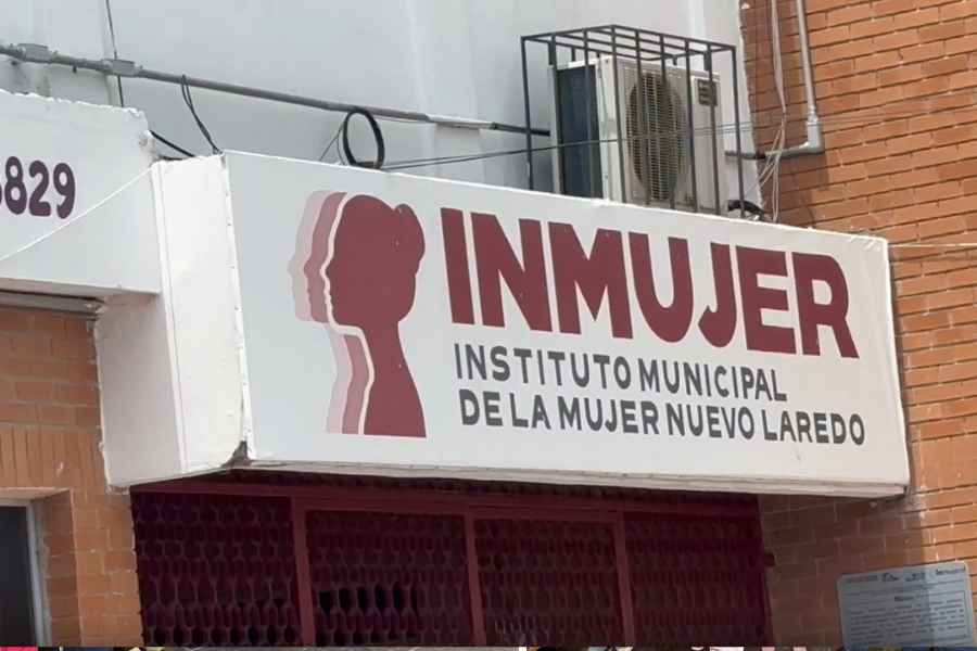 INMUJER mantiene atención durante periodo vacacional en Nuevo Laredo, Tamaulipas