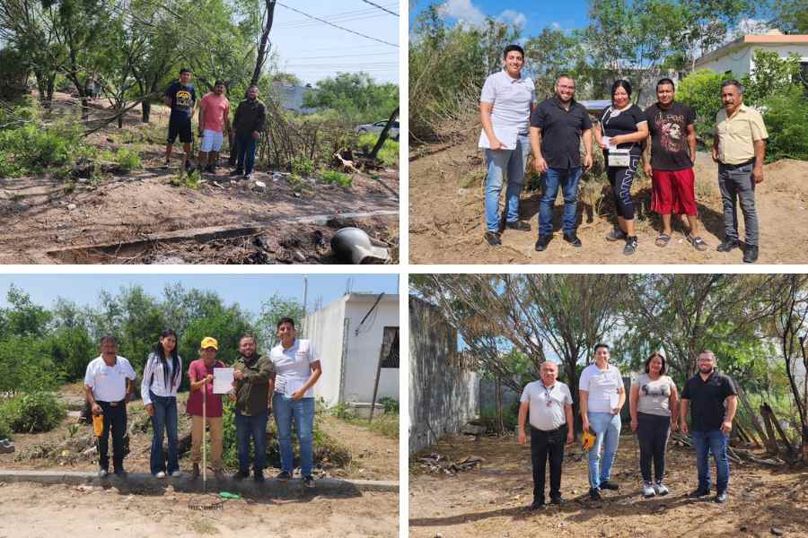 ITAVU familias de Reynosa (1)