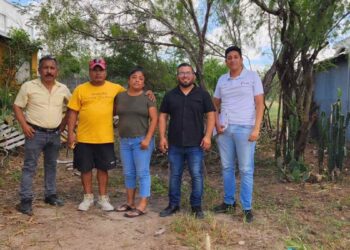 ITAVU familias de Reynosa