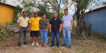 ITAVU familias de Reynosa