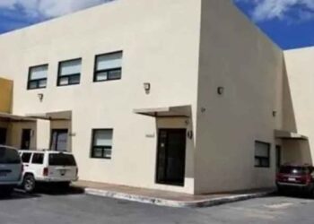 ITAVU venta terrenos Matamoros