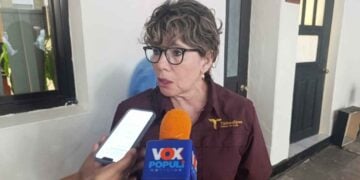 Implementarán tecnología para controlar entrega de despensas en Tamaulipas