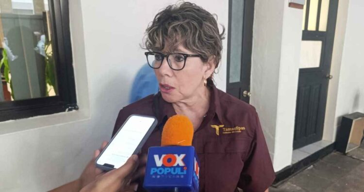 Implementarán tecnología para controlar entrega de despensas en Tamaulipas
