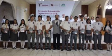 Impulsa SET mayores oportunidades para la juventud tamaulipeca con educación incluyente y de calidad