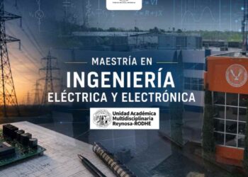 Impulsa UAT innovación tecnológica con el posgrado en Ingeniería Eléctrica y Electrónica