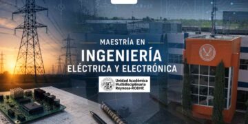 Impulsa UAT innovación tecnológica con el posgrado en Ingeniería Eléctrica y Electrónica